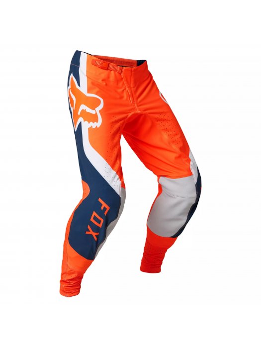 Панталон FOX MX FlexAir EFEKT Fluorescent Orange